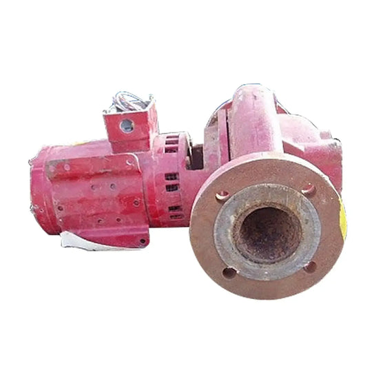 Bell & Gossett Close Coupled 80 Series In-Line Centrifugal Pump