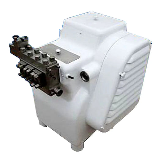 Homogeneizador Gaulin