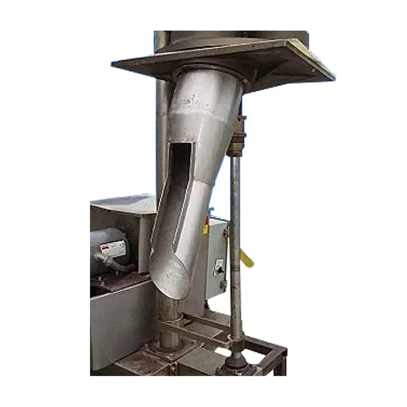 Spee-Dee Packaging Machinery Inc. Volumetric Cup Filler