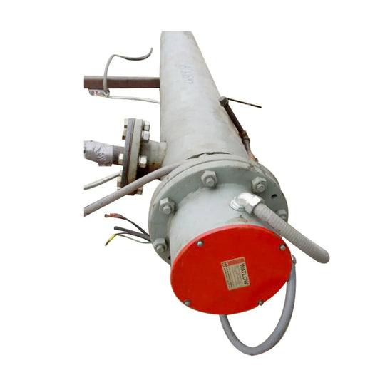 Watlow Industries Electric Heater