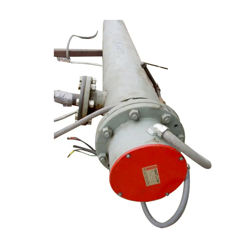 Watlow Industries Electric Heater