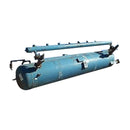 Vilter Vertical Ammonia Receiver - 140 gallons