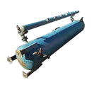 Vilter Vertical Ammonia Receiver - 140 gallons