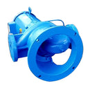 Plad Centrifugal Pump (7.5 HP, 150 GPM Max)