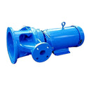Plad Centrifugal Pump (7.5 HP, 150 GPM Max)