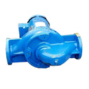 Plad 16-20705-130101-4552 Bomba centrífuga (2 HP, 95 GPM máx.)