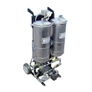 U.S. Petrolon Industrial, Inc. Portable Ammonia Filtration Unit