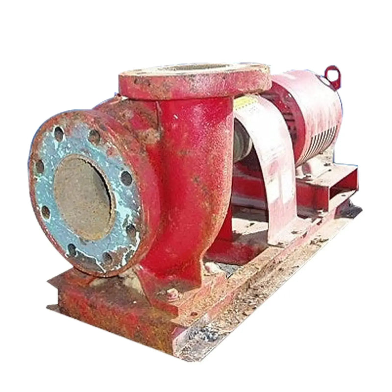 Bell & Gossett 1510 Series Centrifugal Pump
