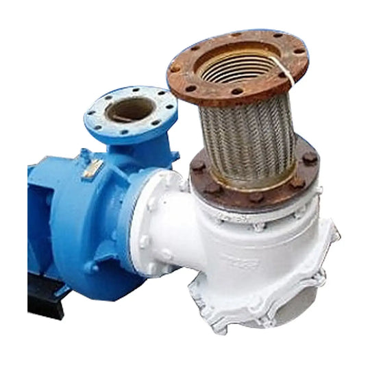 Paco Centrifugal Pump