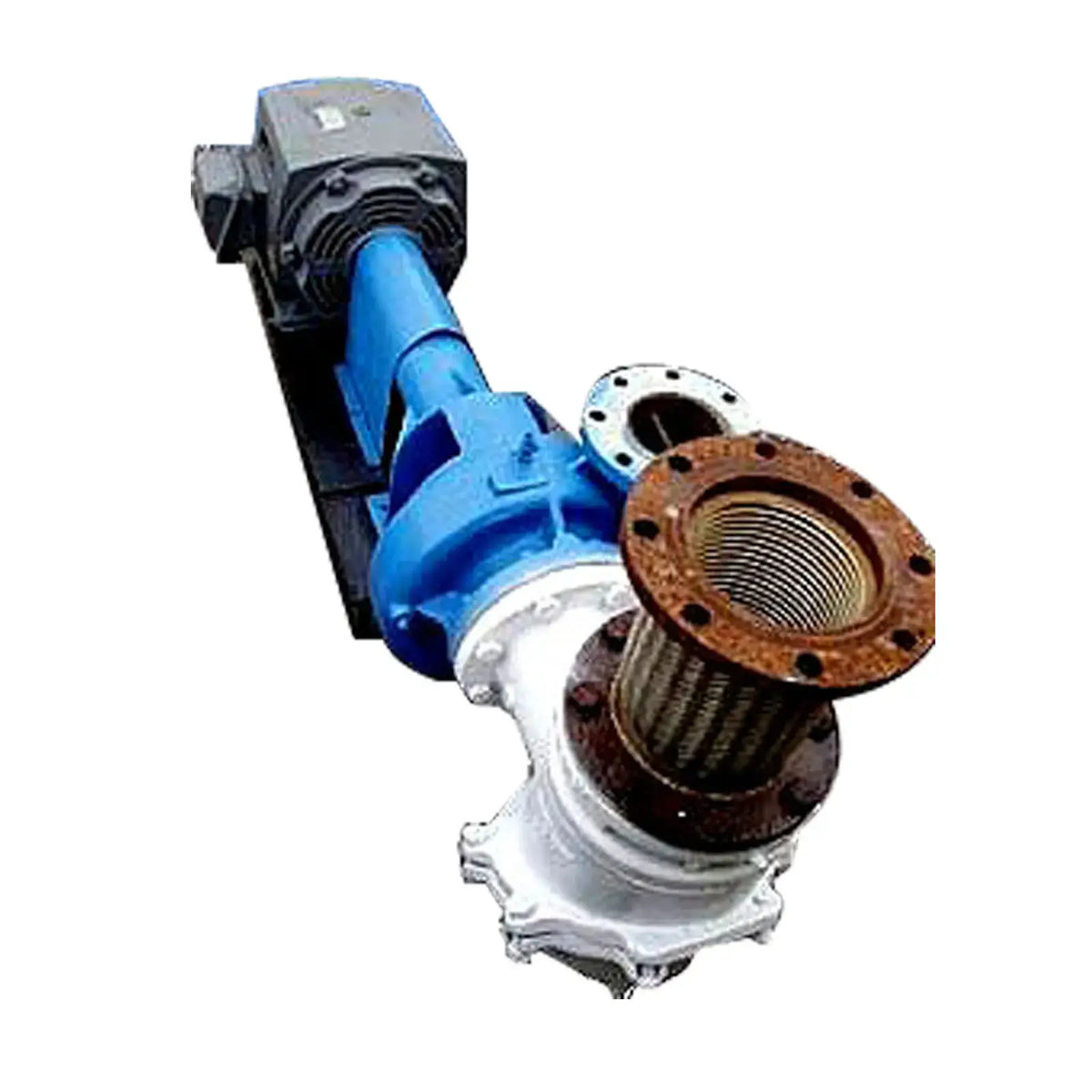 PACO Paco KP 80126 Horizontal Split Case Centrifugal Pump – 50HP