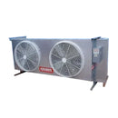 Kramer Industries Hot Gas Defrost Evaporator- 7 TR