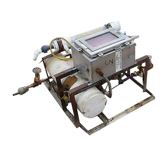 Purgador automático de Hansen Technologies