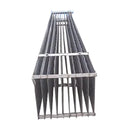 Dean Products Inc. Immersion Bank Assembly