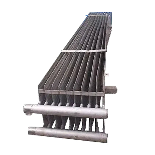 Dean Products Inc. Immersion Bank Assembly