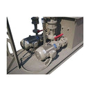 Un-Used Trane Process Cooling Chilled Water Pump Tank- 220 Gallon