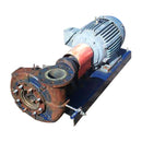 Bomba centrífuga Aurora AS22643 (40 HP, 750 GPM máx.)