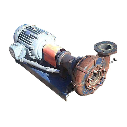 Bomba centrífuga Aurora AS22643 (40 HP, 750 GPM máx.)