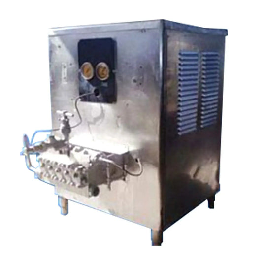 Homogeneizador APV Crepaco 5DD - 2500 PSI