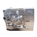 Sariete 2-Stage Homogenizer Unit