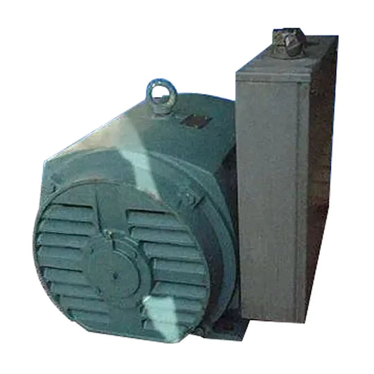 Motor Ram Industries: 300 HP