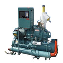 Frick Rotary Screw Compressor Package- 100 HP