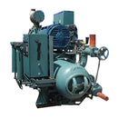 Frick Rotary Screw Compressor Package- 250 HP