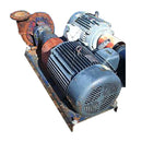 Bomba Centrífuga Aurora (40 HP)