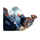 Bomba centrífuga Aurora AS22643 (40 HP, 750 GPM máx.)