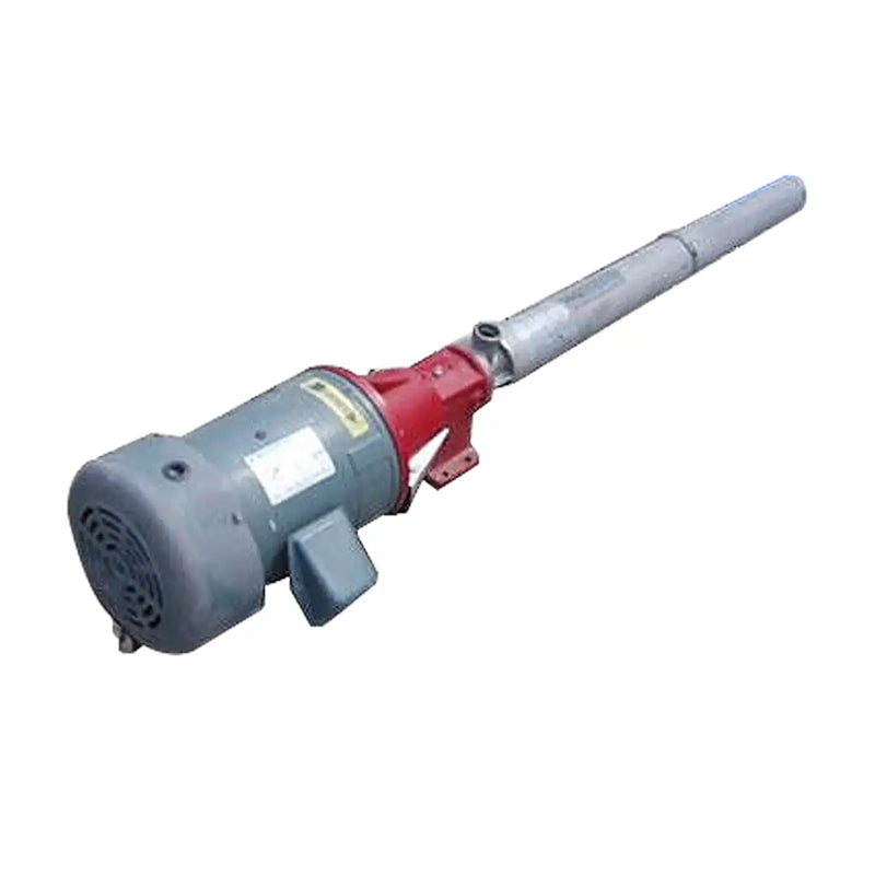 Osmonics Tonkaflo Multi-Stage Centrifugal Pump