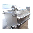 Homogeneizador APV Gaulin MC75 - 2500 PSI