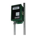 Detectores de amoníaco del sistema Manning