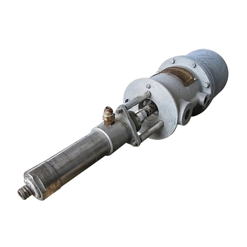 Graco Drum Pump