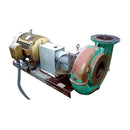 Crane Deming 4066 80651201 Centrifugal Pump (50 HP, 1,400 GPM Max)