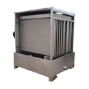 Stainless Steel Falling Film Plate Chiller