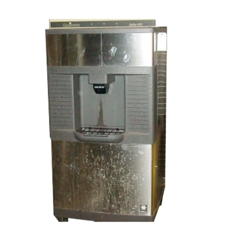 Manitowoc Ice Maker