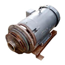 Ingersoll-Dresser D824 Centrifugal Pump (15 HP, 120 GPM Max)