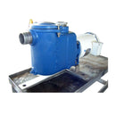 Burks 15WT5X Centrifugal Pump (1.5 HP, 80 GPM Max)