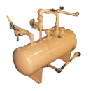 Receptor de amoníaco Chilcon de Henry Technologies