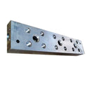 Rannie Homogenizer Parts