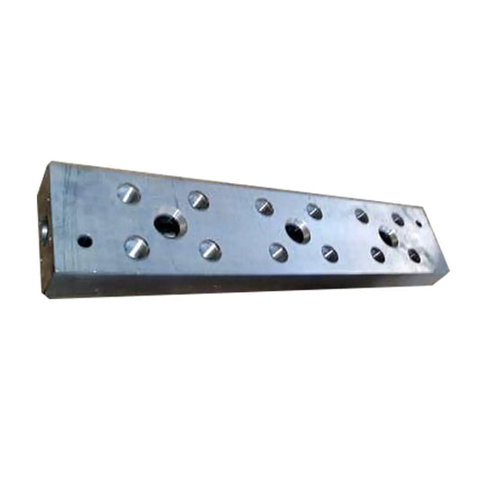 Rannie Homogenizer Parts