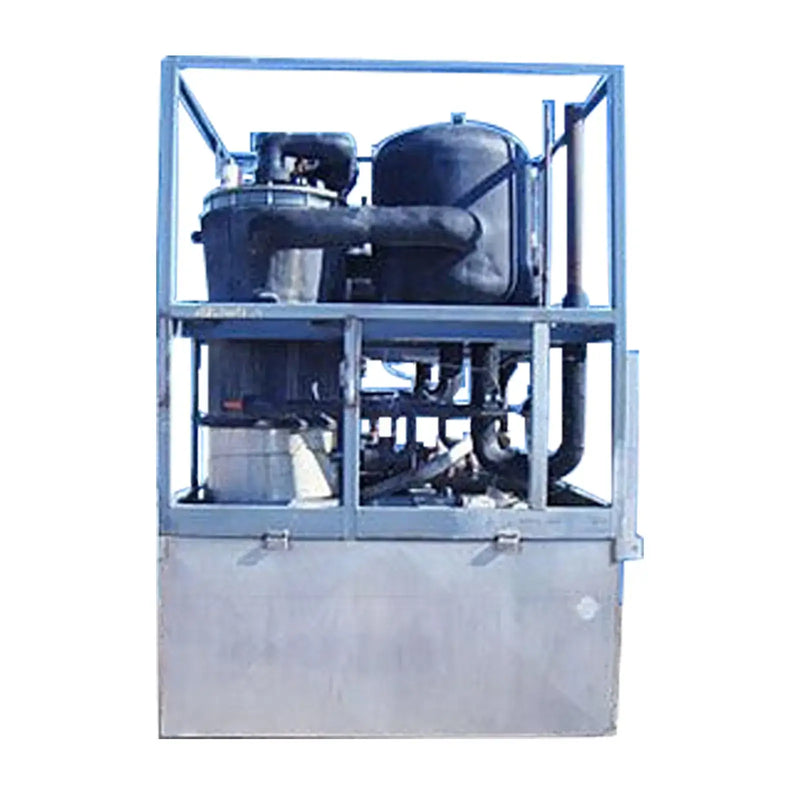 Mueller MaximICE Ice Slurry System - 130 Ton