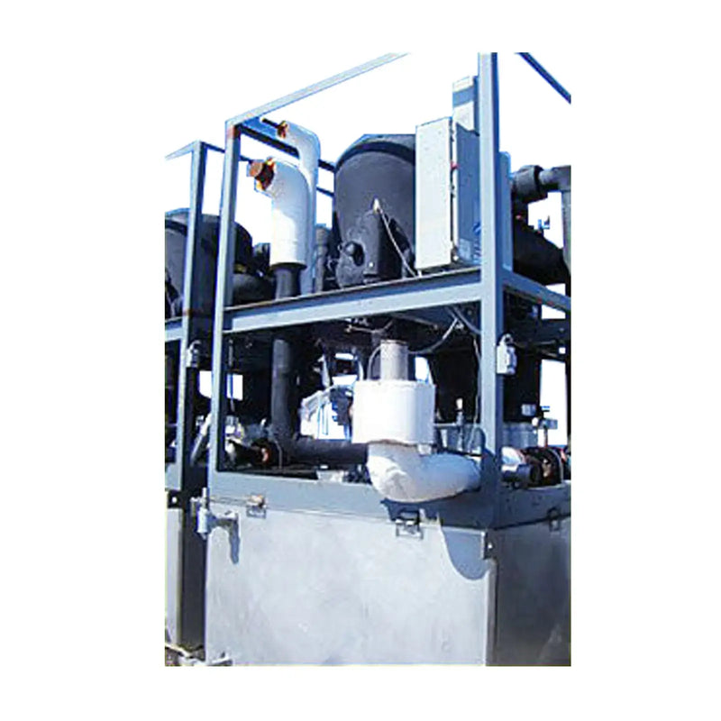 Mueller MaximICE Ice Slurry System - 130 Ton
