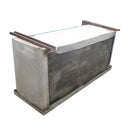 Recold Ammonia Recirculating Evaporator