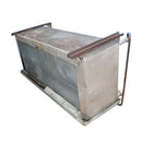 Recold Ammonia Recirculating Evaporator