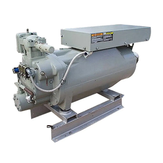Trane Helirotor Screw Compressor - 180 HP