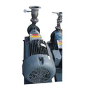 Bomba centrífuga Ingersoll-Dresser (75 HP, 700 GPM máx.)