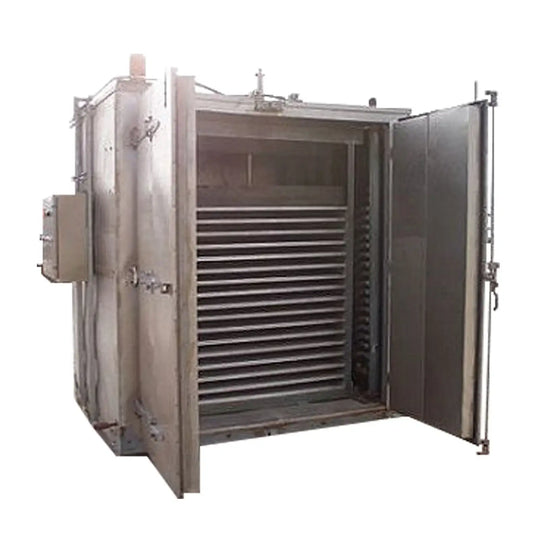 APV Crepaco Amerio Congelador de Placas de Contacto Manual