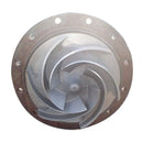 Bomba centrífuga Ingersoll-Dresser - 6x4x13