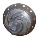 Bomba centrífuga Ingersoll-Dresser - 6x4x13