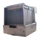 Stainless Steel Falling Film Plate Chiller